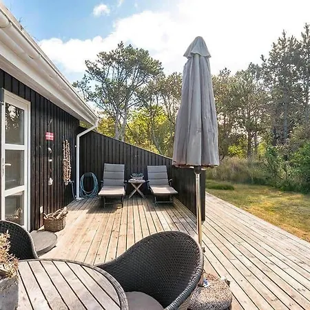 Prázdninový dům Bl1145-pandrup-rodhus-skolevej-6 *